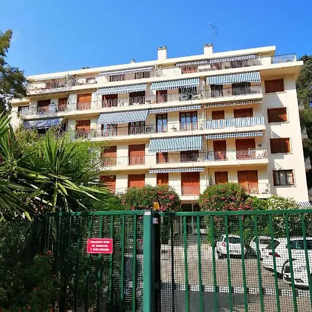 Apartman Le Val D'azur *